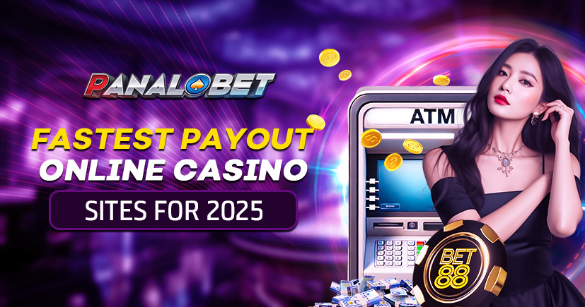 Fastest Payout Online Casino Sites for 2025s Fastest Payout Online Casino Sites for 2025