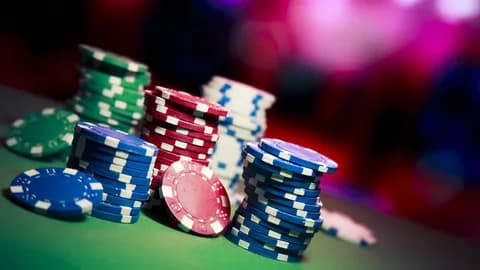 10 Poker Tips All Good Players Should Know