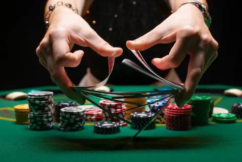 10 Poker Tips All Good Players Should Know