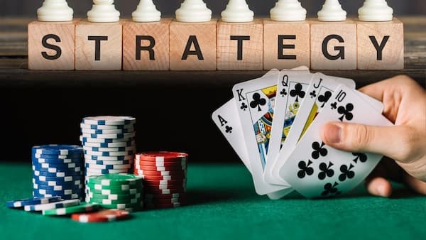 10 Poker Tips All Good Players Should Know