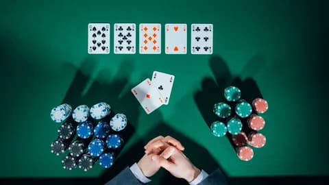 10 Quick Poker Strategy Tips That Will Help Your Game