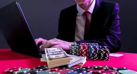 5 Tips on Improving Your Winning Odds in Casino