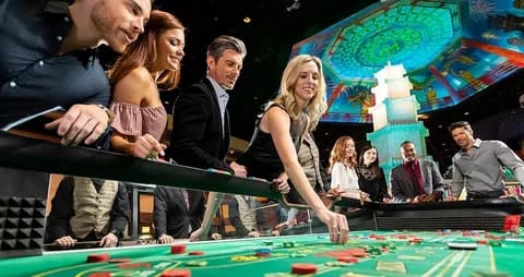 5 Ways to spot a good online casino