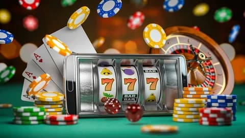 5 Ways to spot a good online casino