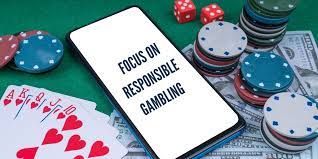 5 Reasons Why You Should Gamble