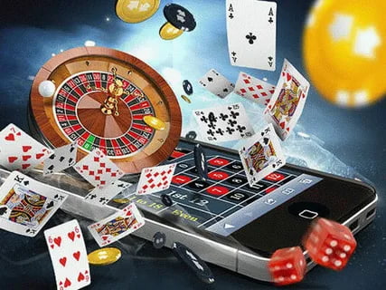 Beginner’s Guide to Real Money Casino Games