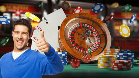 Beginner’s Guide to Real Money Casino Games