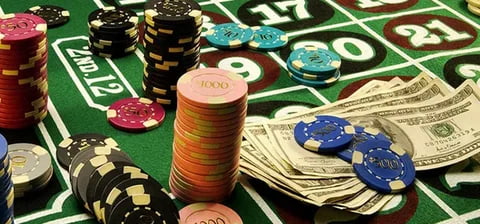 Beginner’s Guide to Real Money Casino Games