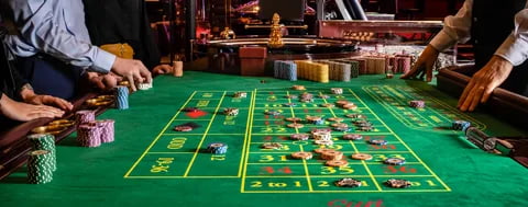 Beginner’s Guide to Real Money Casino Games