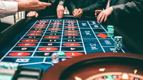 Beginner’s Guide to Real Money Casino Games