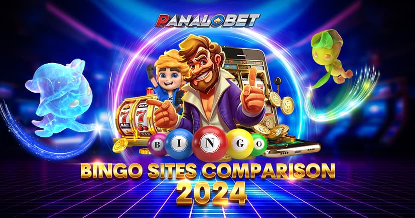 Best Bingo Sites Comparison 2024