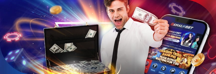 Best Source for Top Real Money Casino Apps in 2024