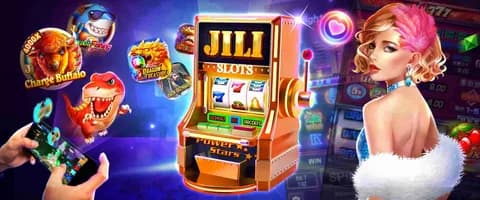 Exploring the Innovative World of JILI PH Slot Games