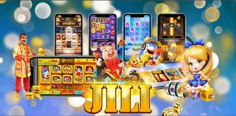 Exploring the Innovative World of JILI PH Slot Games