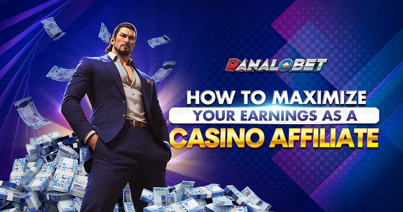 How to Maximize Your Earnings as a Casino Affiliate How to Maximize Your Earnings as a Casino Affiliate
