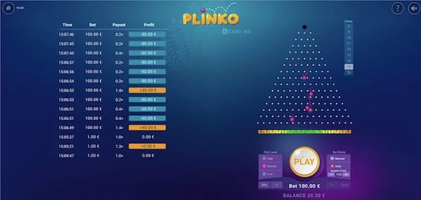 How to Play Plinko: A Simple Quickstart Guide