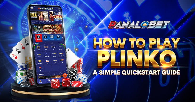 How to Play Plinko: A Simple Quickstart Guide