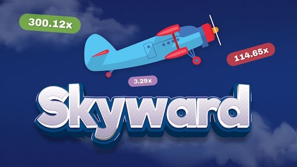 How to Play a Skyward Game to Maximize Your Win!