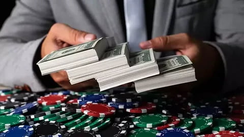 How to Stay in Control While Playing Real Money Casino Games