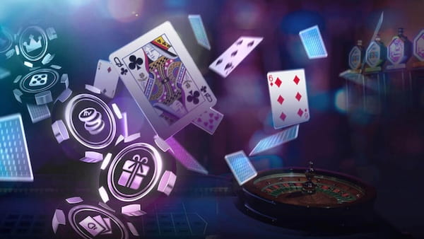 How will you know that a site is fake for an online casino?