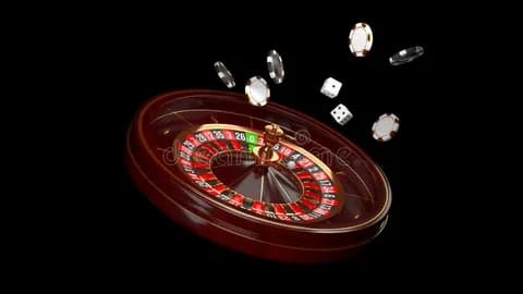 Increase Your Odds of Winning When Playing Roulette