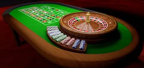 Increase Your Odds of Winning When Playing Roulette