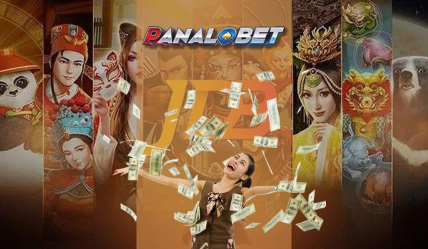 JDB Gaming Slot Games For Real Money 2024