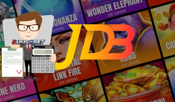 JDB Gaming Slot Games For Real Money 2024