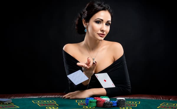 Strategies for Playing Poker Like a Pro