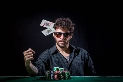 Strategies for Playing Poker Like a Pro