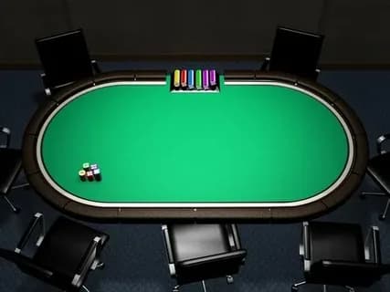 Strategies for Playing Poker Like a Pro