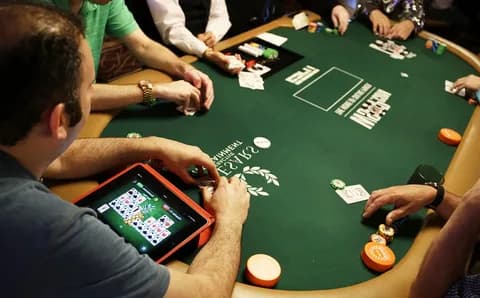 The Best Way to Learn Every Game in the Casino