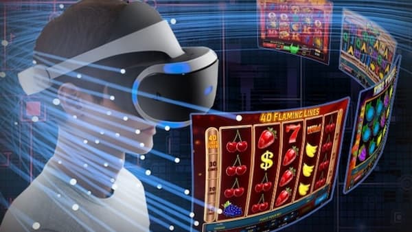 The Future of Technological Innovations in Gambling