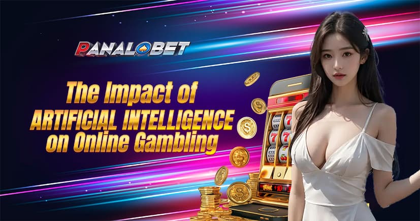 The Impact of Artificial Intelligence in Online Betting: When Robots Play Along