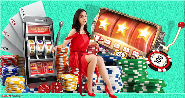 The Most Popular Real Money Slots Game: Panalobet