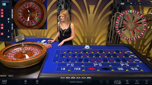 The Rise of Live Casino Streaming 2024: Panalobet