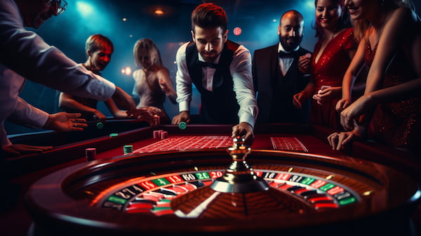 The Rise of Live Casino Streaming 2024: Panalobet