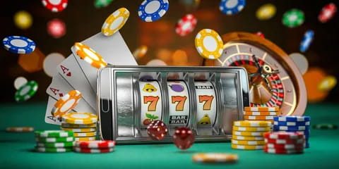 Top FREE Slot Games to Play Online