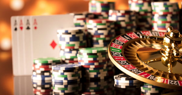 Top Live Casino Promotions and Bonuses for 2024