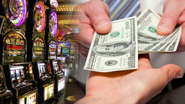 Top Strategies to Maximize Your Winnings in Slot Games