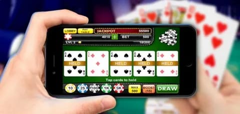 Video Poker: Winning Systems and Top Tips