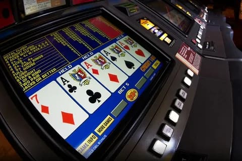 Video Poker: Winning Systems and Top Tips