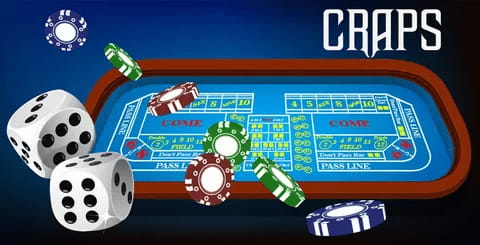 What casino game has the best odds?