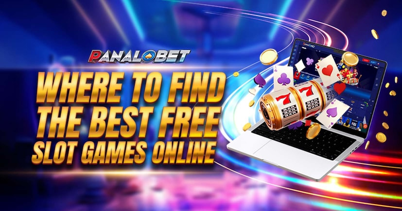 Where to Find the Best Free Slot Games Online