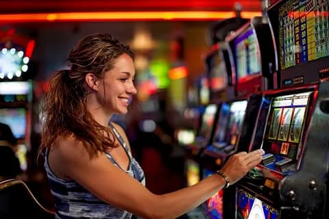 Which Casino Slot Games Are the Easiest to Win?