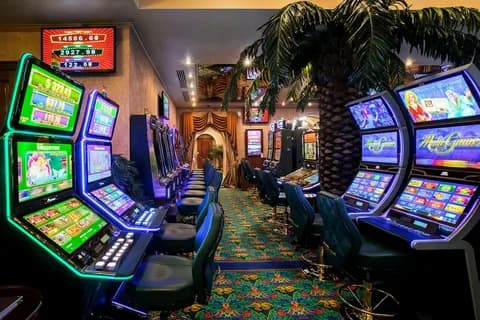 Which Casino Slot Games Are the Easiest to Win?