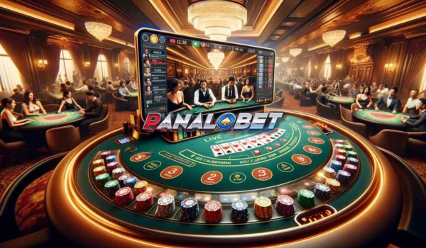 Are Live Casino Games Legitimate and Safe?