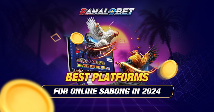 Best Platforms for Online Sabong in 2024