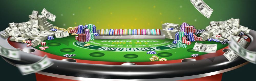 How to Manage Your Bankroll in Online Blackjack