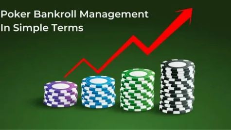 How to Manage Your Bankroll in Online Blackjack